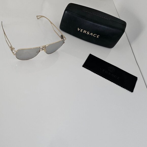 VERSACE Sunglasses - Picture 6 of 10